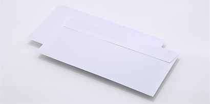 Gummed Envelopes