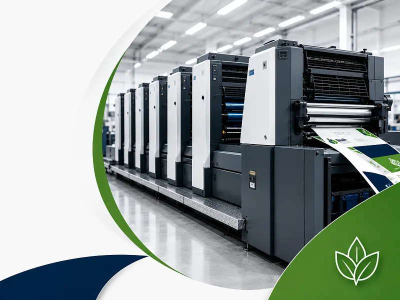 Printing Company Ahmedabad