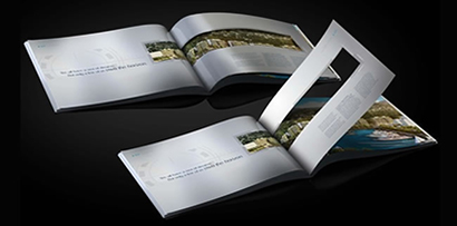 Booklet Brochure Printers