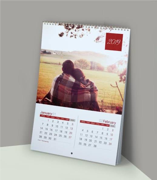 Booklet Brochure Printing