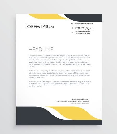 Letterhead Printers