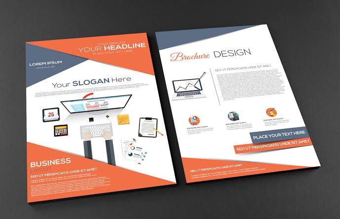 Pamphlets Printers